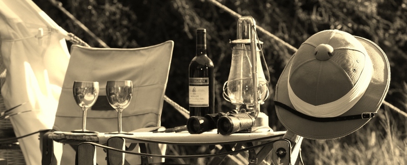 Tented Safari Eastern Cape Port Elizabeth Amakhala Shamwari 5 